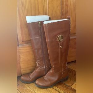 Size 5 Tommy Hilfiger Boots